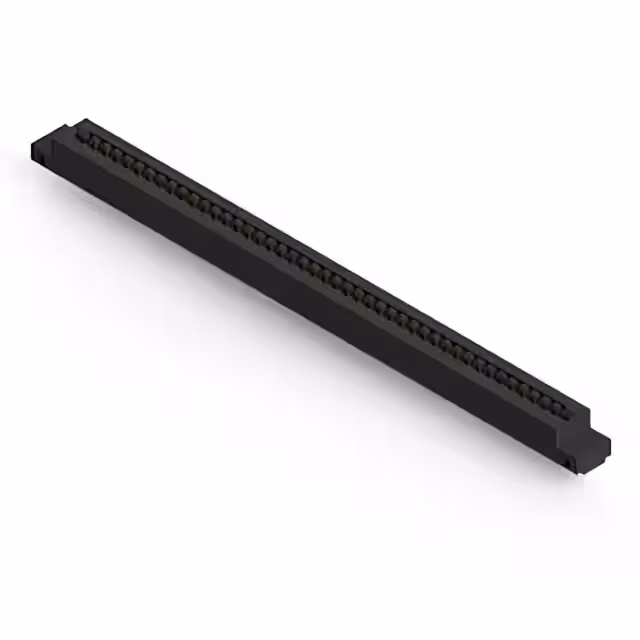 357-044-545-112 EDAC Inc.  Edgeboard Connectors
